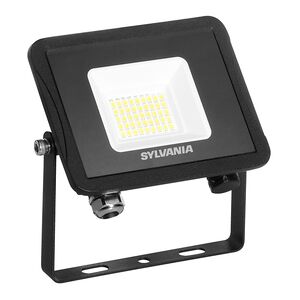 SYLVANIA Projecteur LED 26W SYLFLOOD 3000lm 840 noir - SYLVANIA - 90155