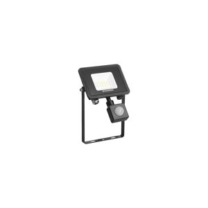 SYLVANIA Projecteur LED 43W SYLFLOOD 5000lm 840 noir - SYLVANIA - 90169