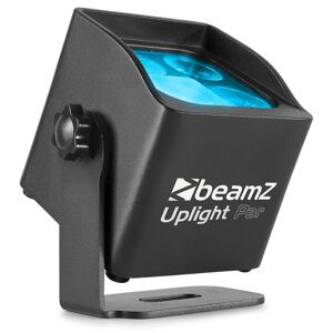BeamZ BBP44 projecteur Par uplight portable - Publicité