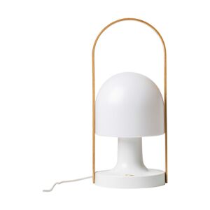 Lampe lanterne 18 cm FollowMe Plus - Marset - Publicité