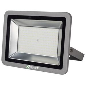 Ribimex Projecteur plat LED 200 watt 1700 lumen IP65 mural