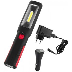 Dema Lampe baladeuse LED rechargeable DHL 3/7