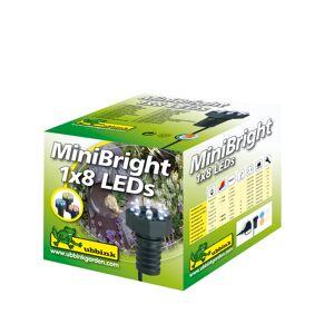Ubbink Eclairage LED MiniBright 1x8