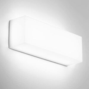 Nobile Applique LED Nobile ICE 12W 4000K IP65 IC30/4K