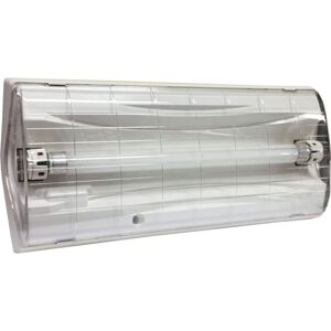 Beghelli lampe murale de secours 6W 12547