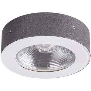 Goccia Spot pour plafond LED Goutte KYKLO 10W 4000K Blanc 1241BI4K