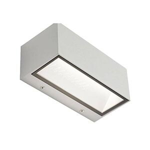 Sovil Applique LED Sovil Box 12W 4000K Blanc IP65 99582/02