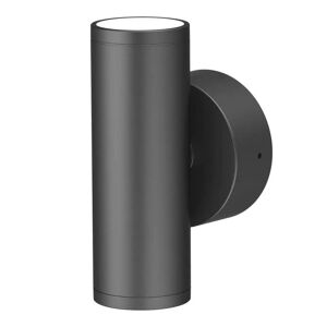 Opple Lighting Lampe murale à spot LED Opple LEDWallSpot-E 20W 3000K Noir 715000004200