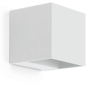 Lombardo Led Lombardo Dodo 100 3000K 10W 1121 lumens IP54 blanc LL14303W3