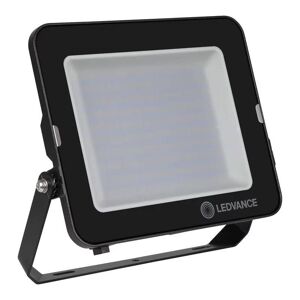Osram Projecteur à LED Ledvance Osram 90W 3000K 8100 lumens IP65 noir FLCOMP90830B