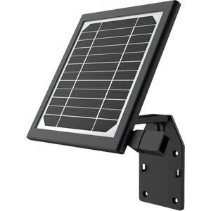 Isiwi Panneau solaire Isiwi Solar 2 2.5W IP66 pour caméra ISW-BFBTA4MP