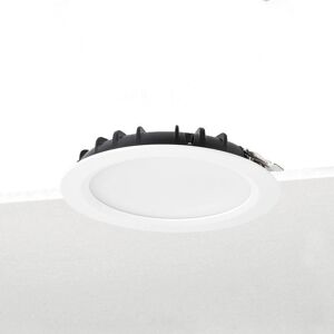 Nobile Spot encastré LED Nobile rond 20W triled IP54 PLN3/D