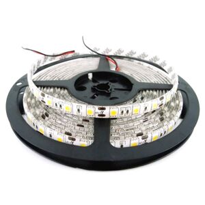 Ledco Bande LED Ledco 5 mètres 72W 24Vdc 5400 lumens adhésive RGB SL72RGB65/B