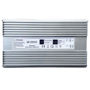 Ledco Alimentation pour Led Ledco 200W 24V IP67 TR24200/67