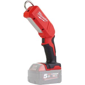 Milwaukee M18 IL-0 Baladeuse LED (18V/sans batteria) 4932430564