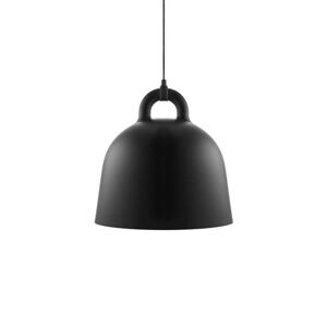 Normann Copenhagen Suspension Normann Copenhagen BELL-Suspension Ø42cm Noir