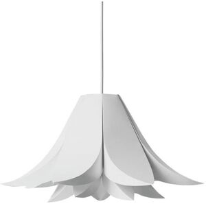 Normann Copenhagen Suspension Normann Copenhagen NORM 06 PETIT-Suspension Ø43cm Blanc