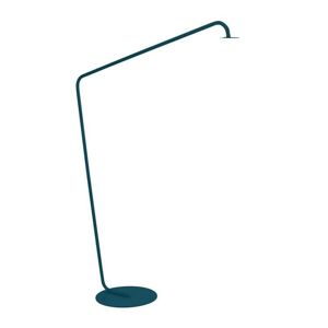 Fermob Accessoire luminaire extérieur Fermob BALAD-Pied de lampadaire déporté pour Balad H190cm Bleu