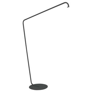 Accessoire luminaire exterieur Fermob BALAD-Pied de lampadaire deporte pour Balad H190cm Gris