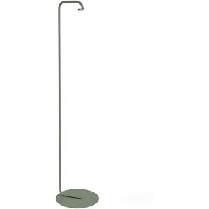 Fermob Accessoire luminaire extérieur Fermob BALAD-Pied droit pour Balad H157cm Vert