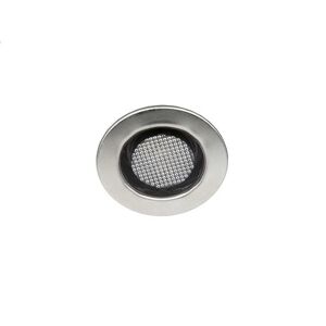 Spot extérieur Brilliant COSA-Kit de 10 Spots ronds LED encastrables d'extérieur Ø3cm Blanc - Publicité