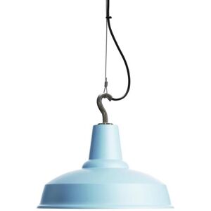 Suspension exterieur Eleanor Home HOOK-Suspension d'exterieur Ø36cm Bleu