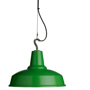 Eleanor Home Suspension extérieur Eleanor Home HOOK-Suspension d'extérieur Ø36cm Vert