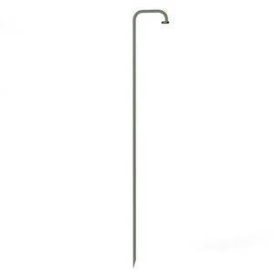 Fermob Accessoire luminaire extérieur Fermob BALAD-Pied à planter pour Balad H159cm Vert