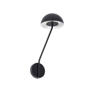 Faro Applique murale Faro PURE-Applique murale LED Métal H41cm Noir