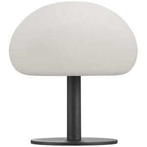 Nordlux Lampe à poser extérieur Nordlux SPONGE-Lampe à poser d'extérieur Métal Ø20cm Noir