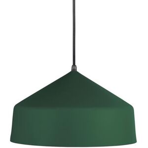 Easy Light by Carpyen Suspension extérieur Easy Light by Carpyen EZARO-Suspension Extérieure Métal Ø40cm Vert