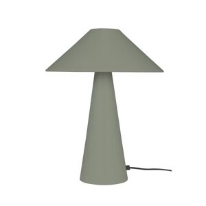 Globen Lighting Lampe à poser Globen Lighting CANNES-Lampe à poser Métal H40cm Vert