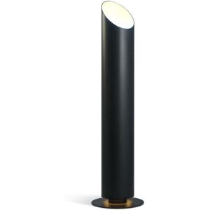 Borne extérieur Marset ELIPSE-Borne d'extérieur avec boitier Casambi LED H79cm Gris - Publicité