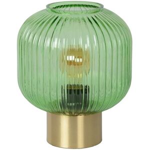 Lucide Lampe à poser Lucide MALOTO-Lampe à poser H24.5cm Vert