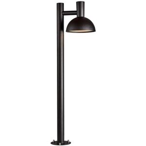 Nordlux Borne extérieur Nordlux ARKI-Borne d'extérieur Métal H100cm Noir