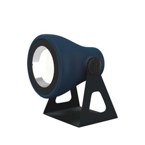 Lampe a poser exterieur Martinelli Luce FROG-Lampe a poser exterieur Polyethylene H25-30cm Bleu
