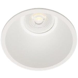 Spot Faro FRESH-Spot Encastrable IP65 L8.9cm Blanc - Publicité