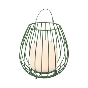 Lampe a poser exterieur Nordlux JIM TO GO-Lampe a poser exterieur Plastique/Metal Ø28cm Vert