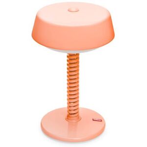 Lampe a poser Fatboy BELLBOY-Lampe a poser d'exterieur avec ressort Ø18cm Rouge