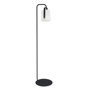 Lampadaire exterieur Fermob BALAD-Lampe nomade LED d'exterieur avec pied H157cm Gris