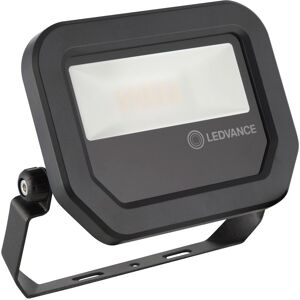 LEDVANCE FLOODLIGHT 20 W 3000 K SYM 100 BK - Projecteurs d’extérieur