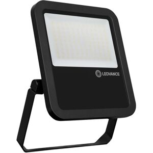 LEDVANCE FLOODLIGHT 80 W 3000 K SYM 100 BK - Projecteurs d’extérieur