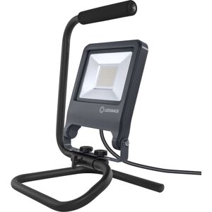 LEDVANCE Luminaires LED d'extérieure Lumière de travail S-STAND / 50 W 220…240 V Angle de - Projecteurs (extérieur)