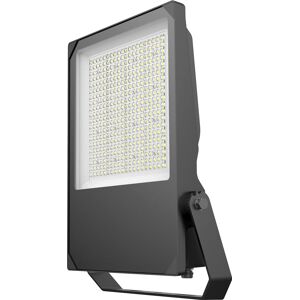 ISOLED Projecteur LED HEQ 240W, 30°, 4000K, IP66 - Projecteurs d’extérieur