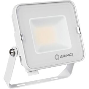 LEDVANCE FLOODLIGHT COMPACT 20W 865 SYM 100 WT - Projecteurs d’extérieur