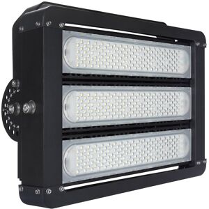 LEDVANCE ECO HIGH POWER FLOODLIGHT 300W 857 VN 36600LM BK - Projecteurs d’extérieur - Publicité