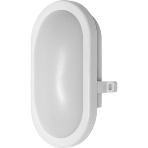 LEDVANCE LED Hublot Applique extérieur 11 W Blanc - Lampes murales et de plafond