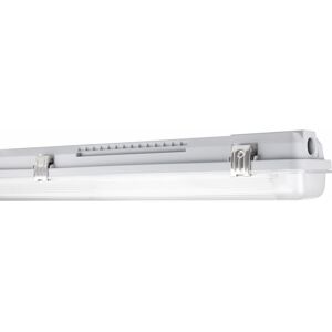 LEDVANCE BOÎTIER ÉTANCHE D'URGENCE 1500 P 2XLAMP IP65 - Éclairage pour cellules humides