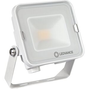 LEDVANCE FLOODLIGHT COMPACT 10W 840 SYM 100 WT - Projecteurs d’extérieur