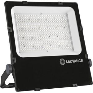 LEDVANCE FLOODLIGHT PERFORMANCE ASYM 55x110 290 W 3000 K BK - Projecteurs d’extérieur